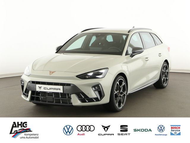 Cupra Leon Sportstourer VZ 1.5 e-Hybrid 272 PS 6 Gang 