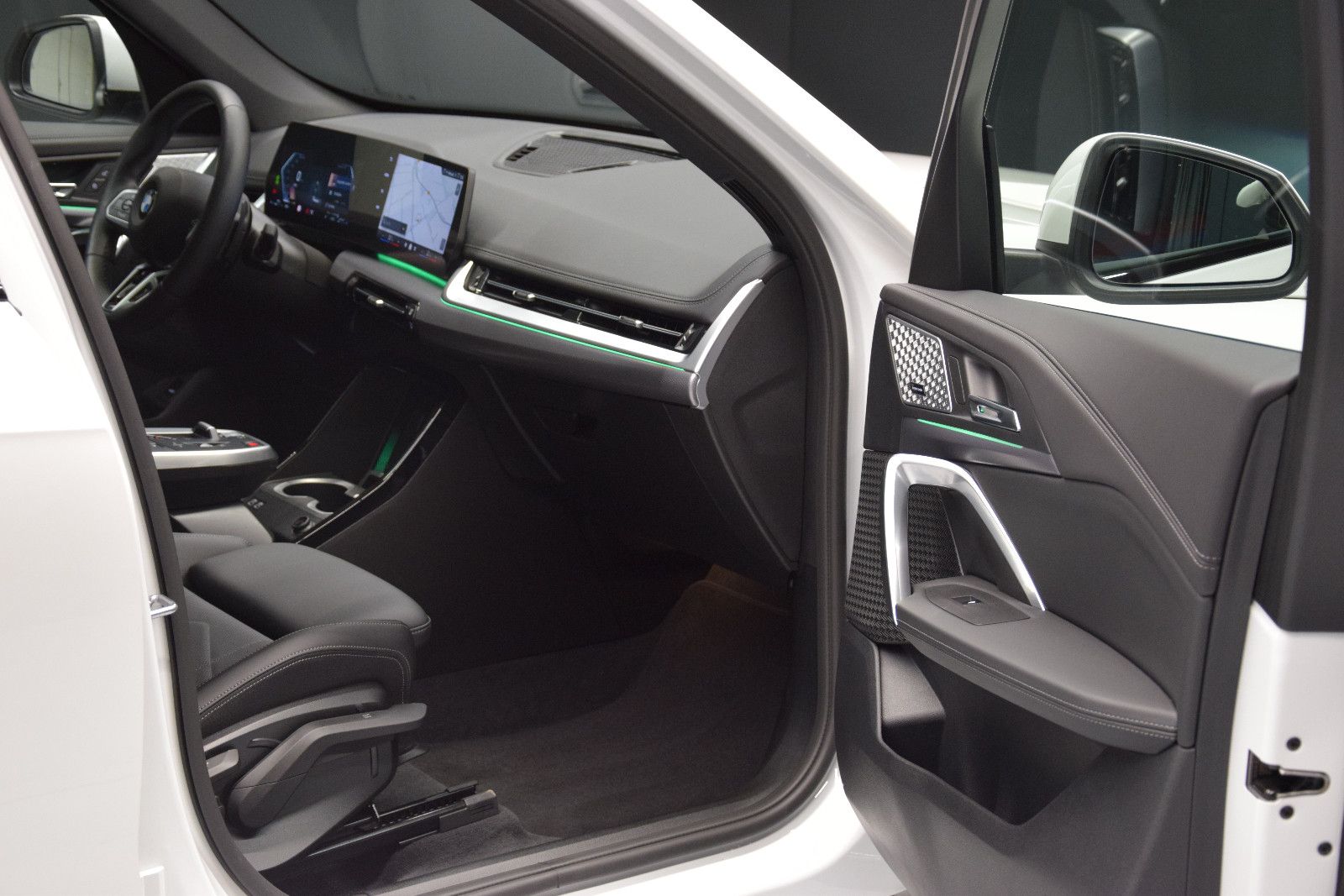 Fahrzeugabbildung BMW X1 18 i sDrive M Sport Pano H&k Memory ACC Leder