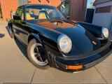 Porsche 911  3,2  Carrera, Targa, G-Modell  