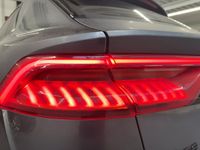 Audi SQ8 - Vorschau Bild 13