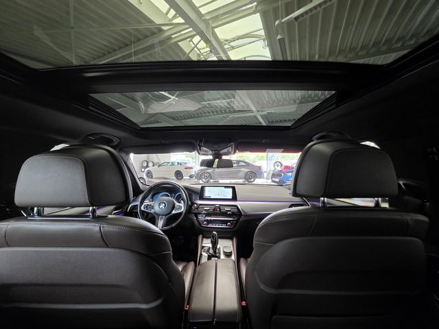 BMW 540 — Foto 29