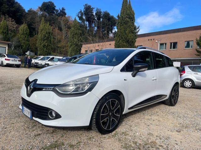 Renault Clio Sporter dCi 8V 75CV Start&Stop Ener