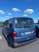 Volkswagen VW T6 Multivan Freestyle - Camper - Volkswagen: Multivan Camper