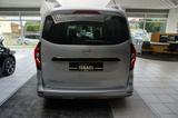 Nissan Townstar Kombi L1 Tekna NAVI, LED, LEDER, PDC - Nissan Townstar: Tekna