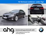 BMW 540d xDrive Touring Luxury Line ACC | LED | GARA - gebrauchte BMW 540 aus dem Jahr 2022