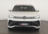 Volkswagen Tiguan 2.0 TSI DSG 4M R-Line IQ Pano Nav ACC 360 - Volkswagen Tiguan mit Benzin-Antrieb: Geländewagen