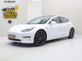 Tesla Model 3 Performance AWD 486pk 75 kWh [ Weiß LEDE - Tesla Model 3: Performance