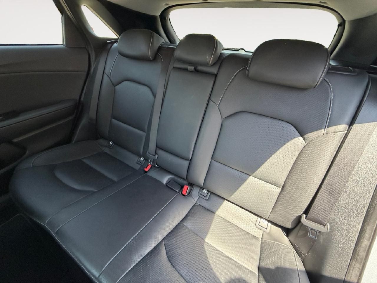 Fahrzeugabbildung Kia Ceed Platinum Edition