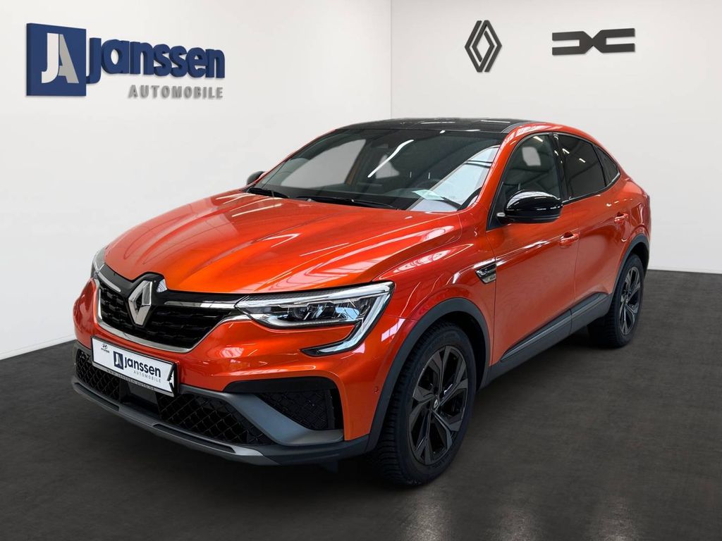 Image of Renault Arkana