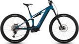 Cube Stereo Hybrid ONE44 HPC SLX 800 XL - Cube E-Bikes