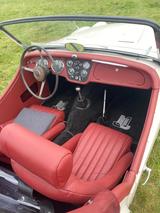 Triumph TR3 - gebrauchte Triumph Cabrios