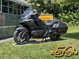 Honda GL1800 Goldwing DCT Bagger | Edition 50 - NEU BAGGER