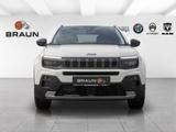 Jeep Avenger 1.2 Altitude Winter Paket - gebrauchte Jeep Kleinwagen