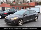 Renault Megane III Dynamique 2.0 *AUTOMATIK*UNFALL** - Renault Megane mit Benzin-Antrieb: Kombi, 2.0