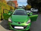 Mazda 2 1.3 MZR 55kW Active  - Mazda 2