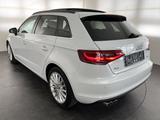 Audi A3 2.0 TDI S tronic Ambiente Sportback - Audi A3 aus 2013: Limousine