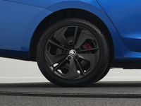 Skoda Octavia - Vorschau Bild 49