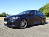 BMW M135 i xDrive Navi LED HiFi Lenkradheizung 20'' 