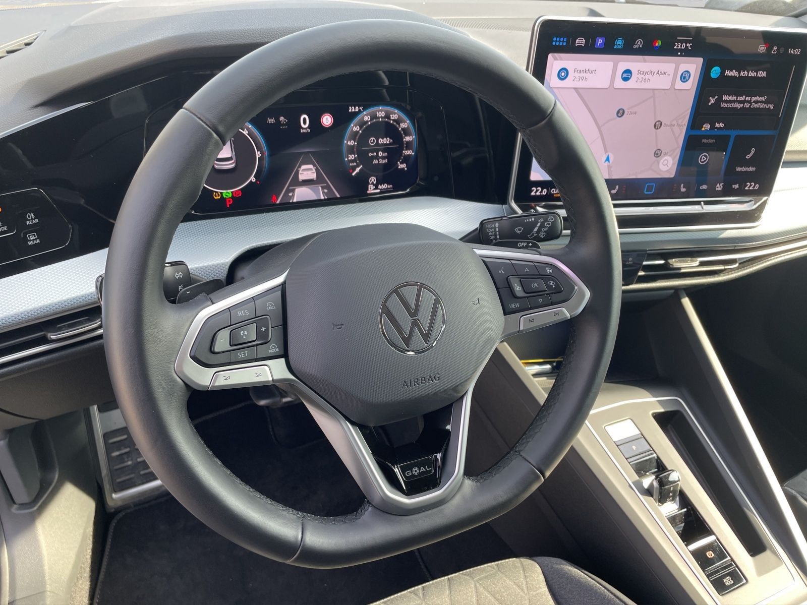 Volkswagen Golf - Bild 9