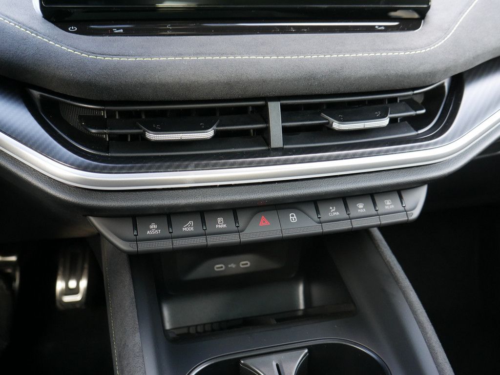 Skoda Enyaq - Bild 10
