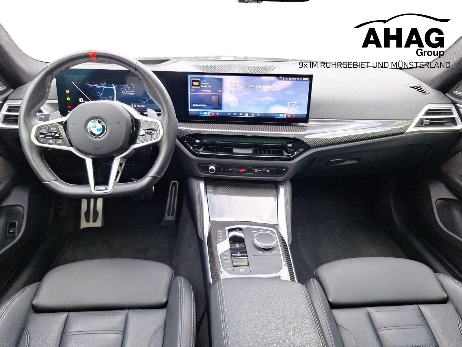 BMW M440 - Bild 10