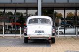 Mercedes-Benz 200 220A Ponton - Mercedes-Benz 200 Gebrauchtwagen