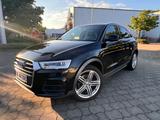 Audi Q3 2.0 TFSI 132kW quattro S tronic design Bose  - Audi in Stuttgart: Q1