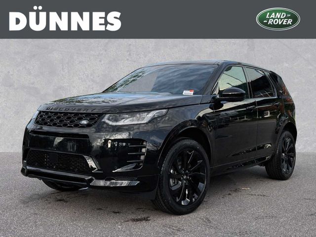 Land Rover Discovery Sport D200 Dynamic SE