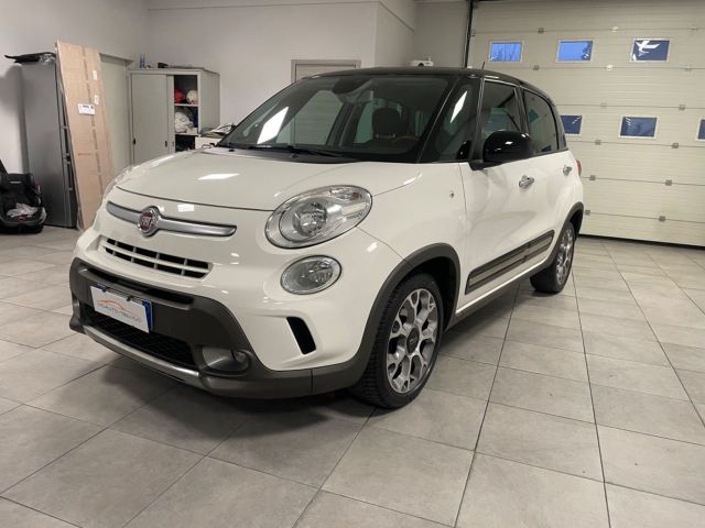 Fiat 500L 1.6 Multijet 120 CV Trekking