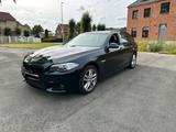 BMW 525d F11 M-Paket | LCI Facelift | Spor... - BMW 525 mit Diesel-Antrieb: Kombi, Automatik, 525d F11