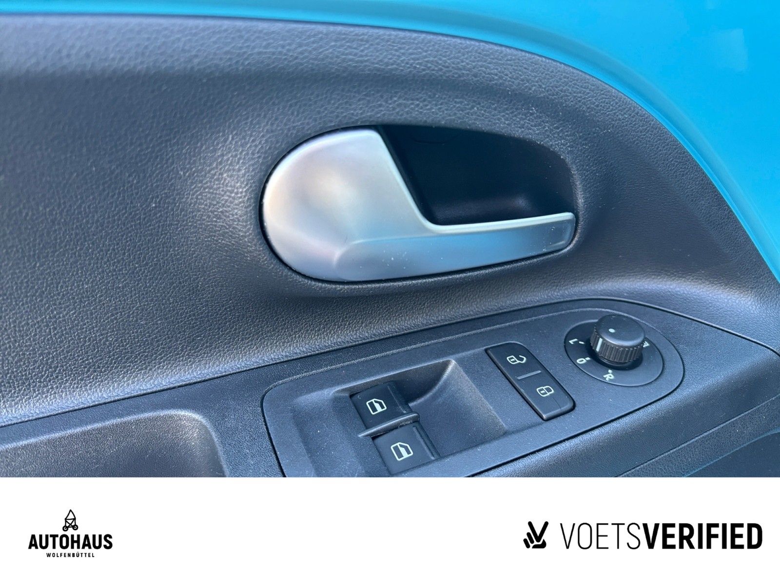 Volkswagen e-up! - Bild 13