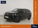 Volkswagen Tayron 2.0 TDI 4Motion R-Line Black Style - Volkswagen Tayron mit Diesel-Antrieb: Spurhalteassistent