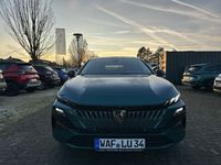 Peugeot 308 - Vorschau Bild 8