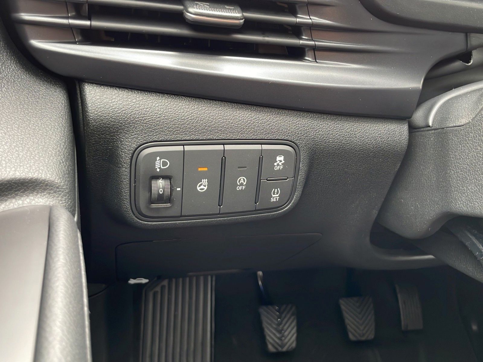 Hyundai i20 - Bild 8