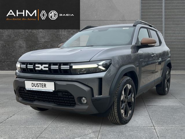 Dacia Duster TCe 130 Extreme KLIMA KAMERA digitales Co