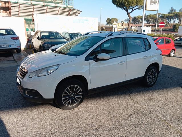 Peugeot 2008 PureTech 82 Active