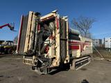 Terex MDS M518R, Mobile Trommelsiebanlage, CAT-Motor, - Terex Radlader