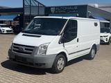 Ford Transit Kasten FT 300 K 2.2 - Ford Transit aus 2011: Van