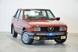 Alfa Romeo Giulietta 1.6 targhe nere MI - Alfa Romeo Giulietta Oldtimer