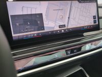BMW i7 - Vorschau Bild 13