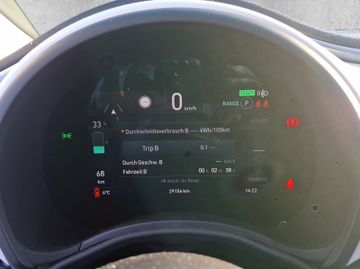 Fiat 500 e Icon KeyLess+Navi+SHZ+LM+SoundSys+SpurH