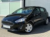 Ford Fiesta 1.1 Cool&Connect 86PS 1.Hand SHZ PDC TOP - Ford Fiesta: 1.8
