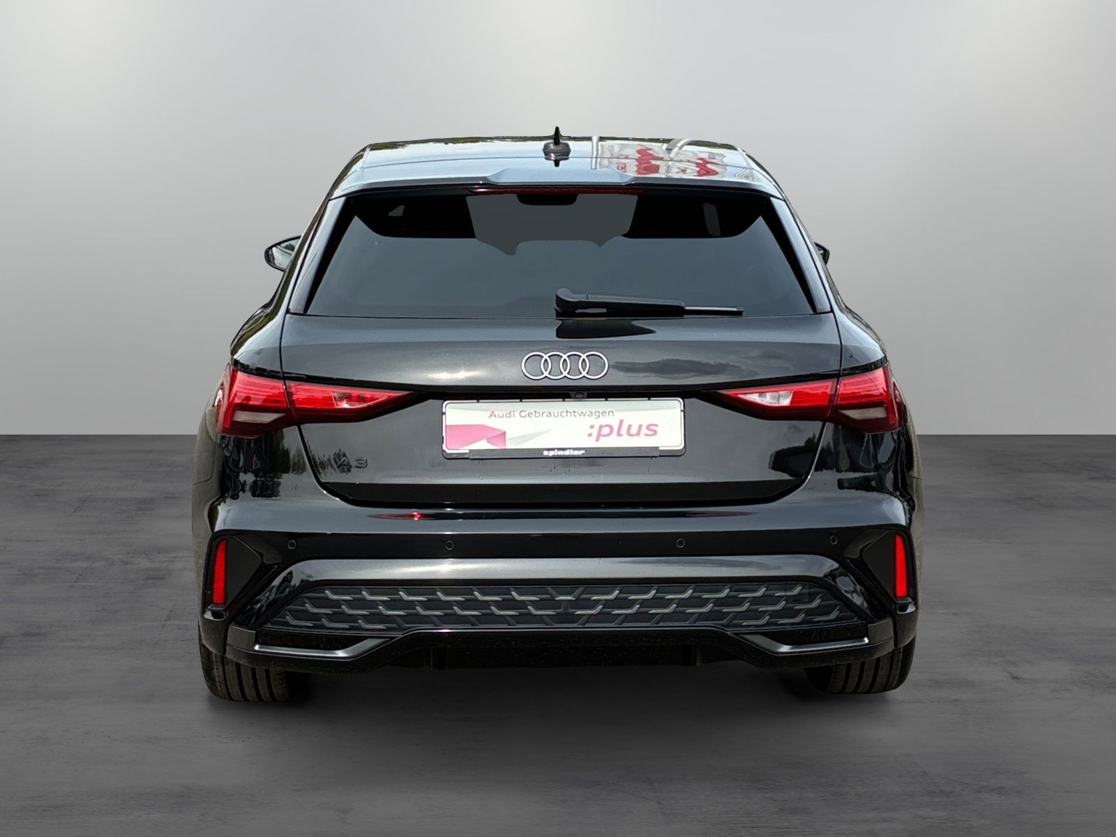 Audi A3 - Bild 8