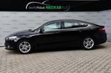 Ford Mondeo Titanium *Scheckheftgepflegt* - Ford Mondeo: Schwarz