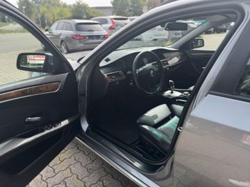 BMW 530 - 10