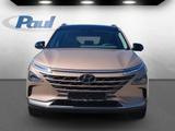 Hyundai Nexo 4xSHZ SpurW el.Heck LM KlimaA Leder Navi - Hyundai NEXO Gebrauchtwagen
