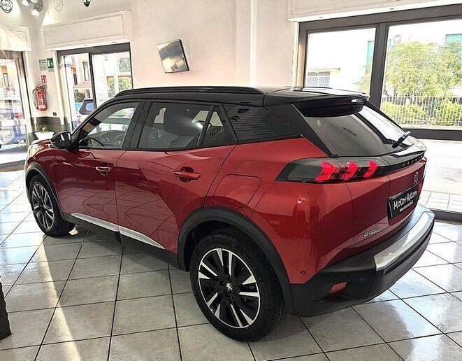 Peugeot 2008 BlueHDi 130 S&S EAT8 GT Line NEOPAT imagem 3