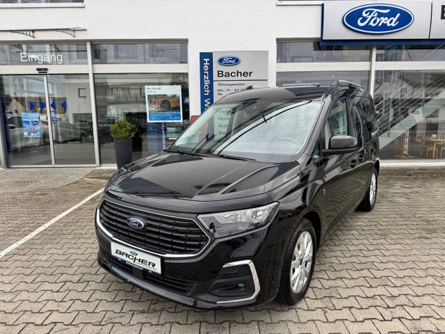 Ford Tourneo Connect 2.0 Aut. TITANIUM *iACC/RFK/GJR