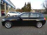 BMW 116 i Advantage*1 HAND*NAVI*PDC*SHZ*TÜV 03/28*5T - BMW 116 in Dortmund