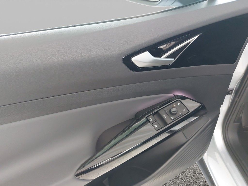 Fahrzeugabbildung Volkswagen ID.4 Pro AHZV Design-Paket Anschlußgarantie